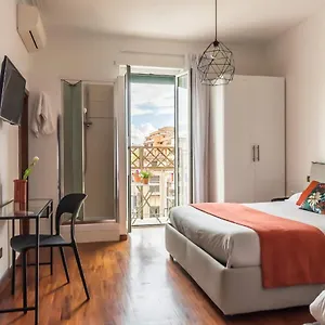 Torripa Group - Prati *** Рим