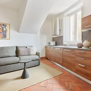 Appart hôtel Sonder Montevecchio, Rome