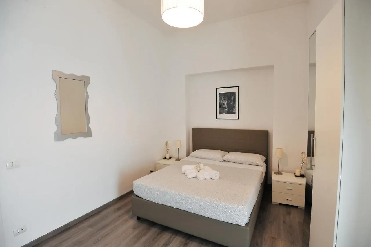 Guest house Le Fontane Di Roma Hotel