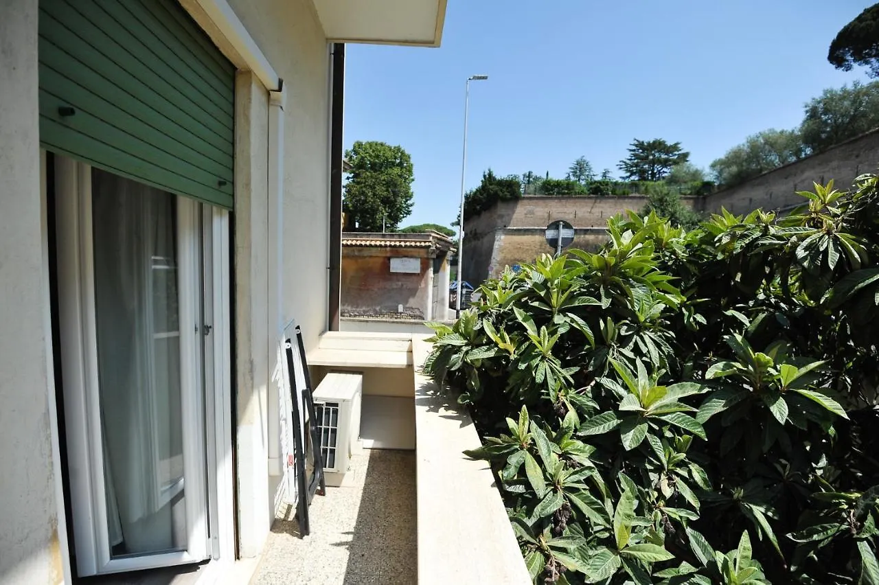 Le Fontane Di Roma Hotel Guest house Rome