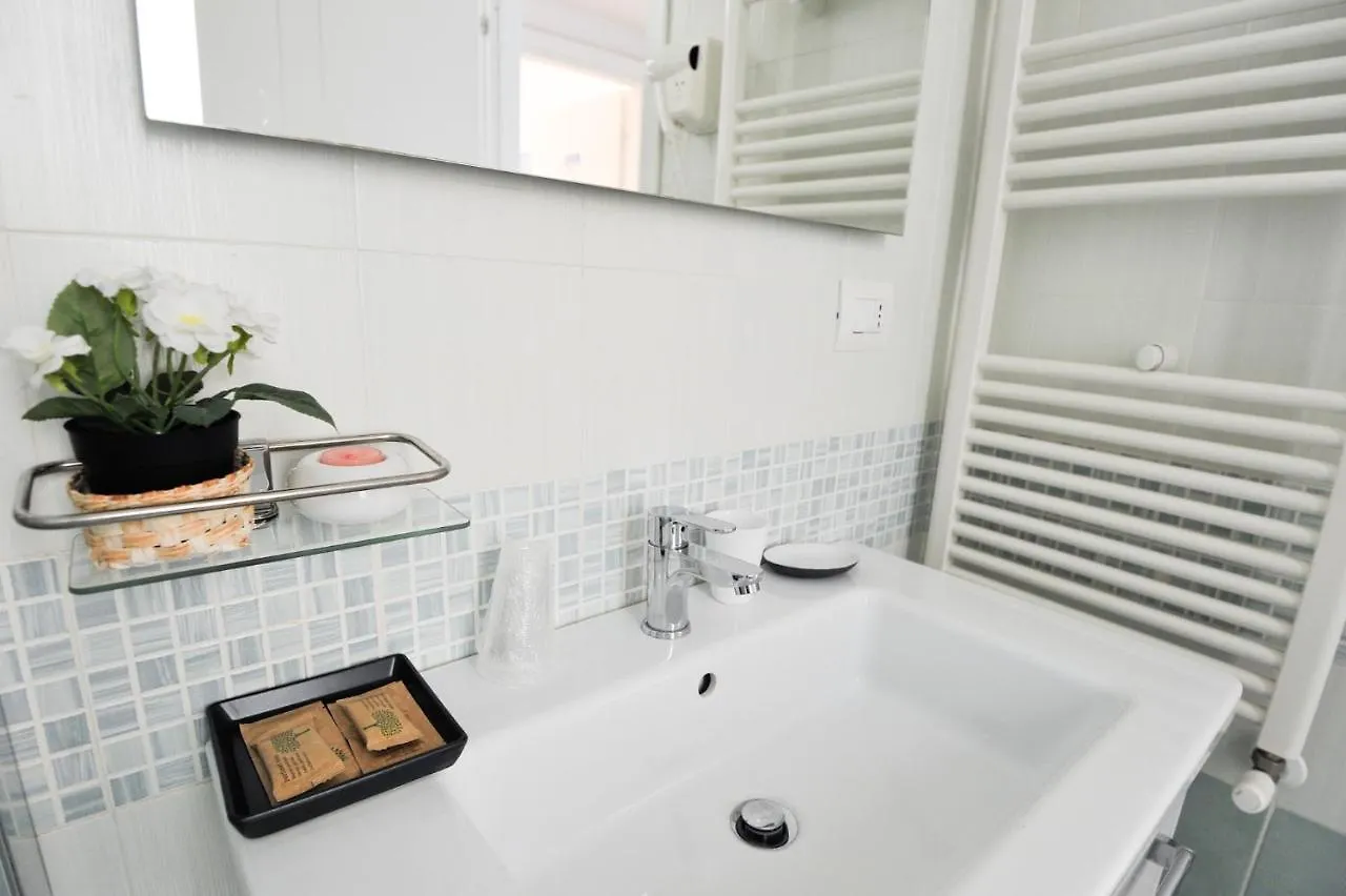 Le Fontane Di Roma Hotel Guest house