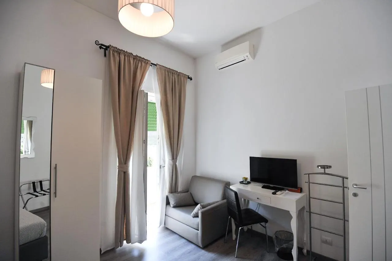 Le Fontane Di Roma Hotel 3*, Rome
