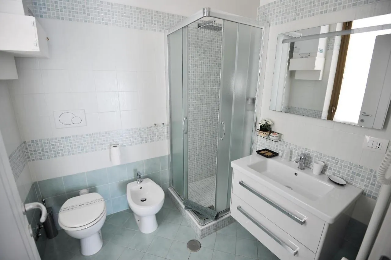 Le Fontane Di Roma Hotel Guest house Rome