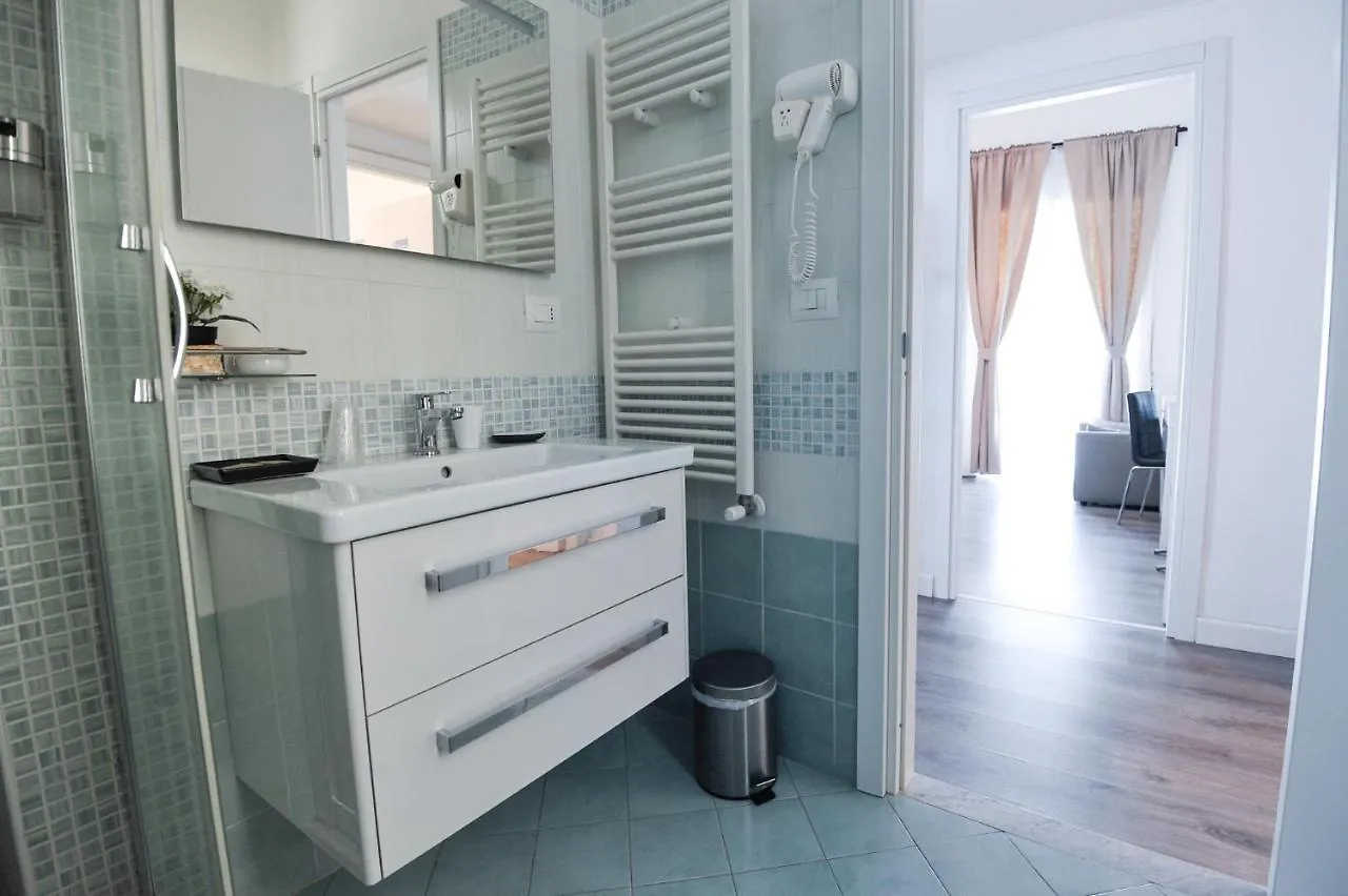 Le Fontane Di Roma Hotel Rome