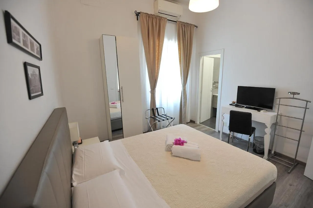 Le Fontane Di Roma Hotel Rome