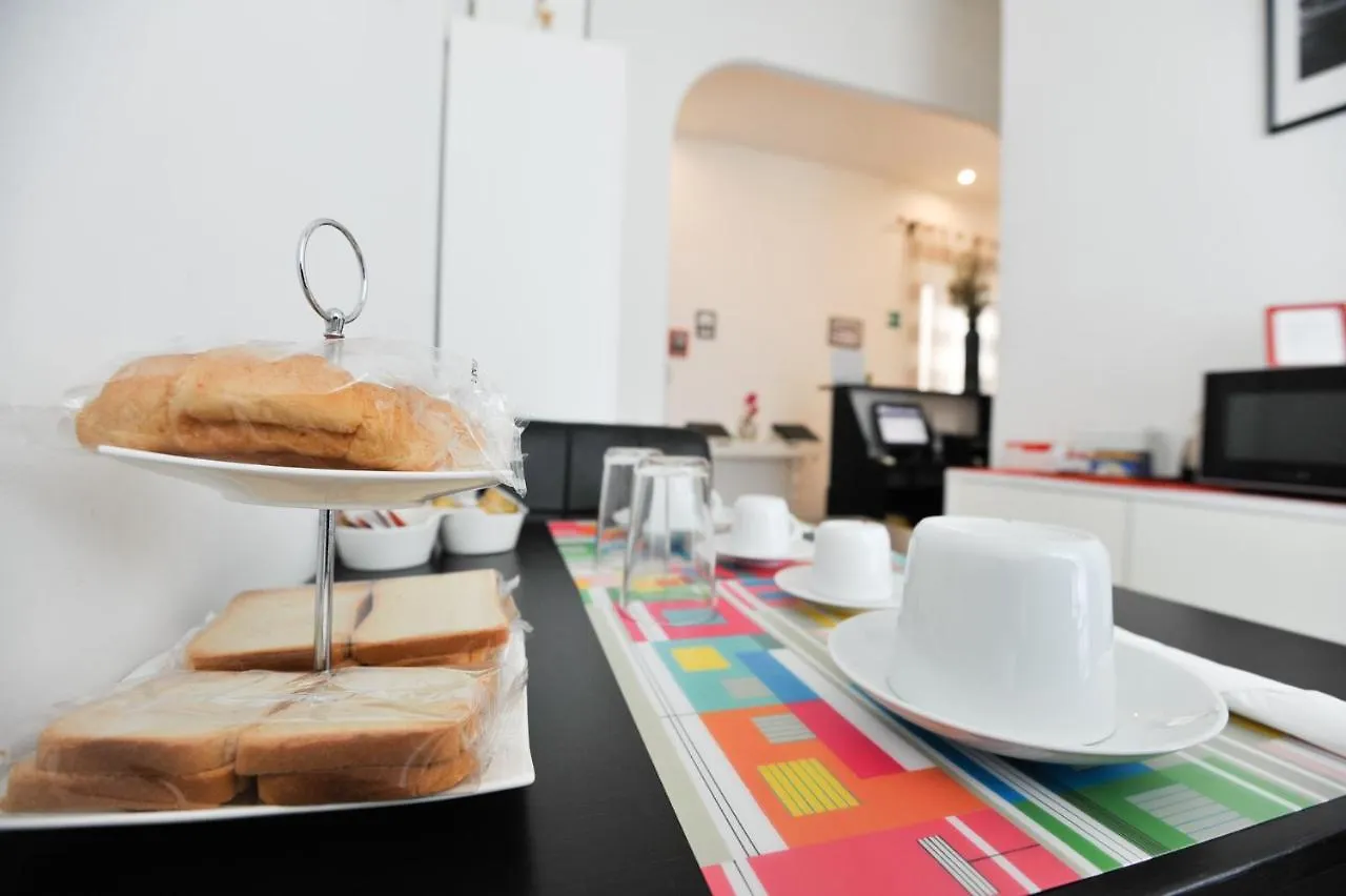 Guest house Le Fontane Di Roma Hotel