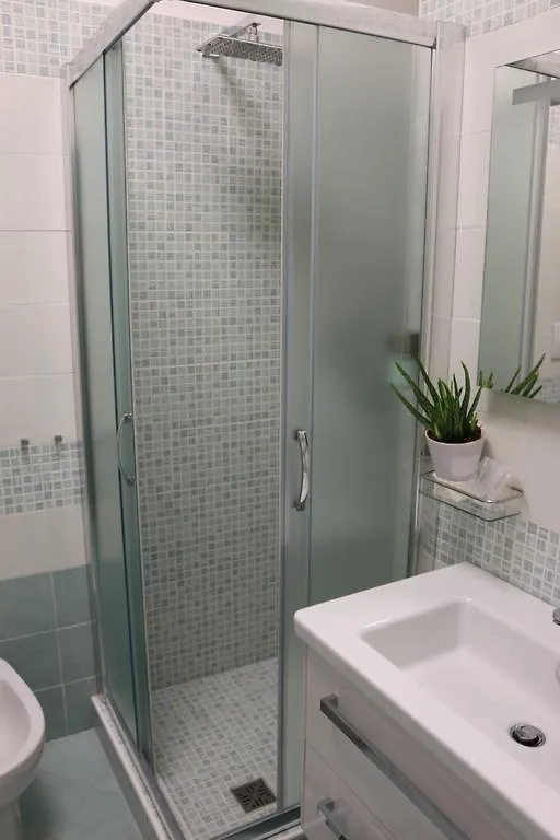 Le Fontane Di Roma Hotel 3*, Rome Italy