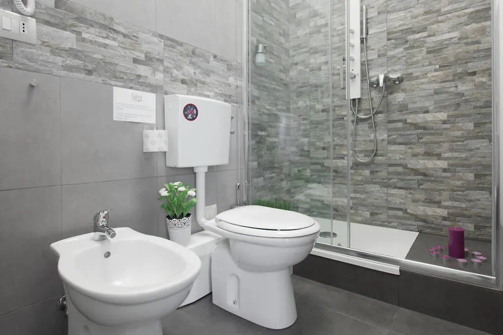 Le Fontane Di Roma Hotel Guest house Rome
