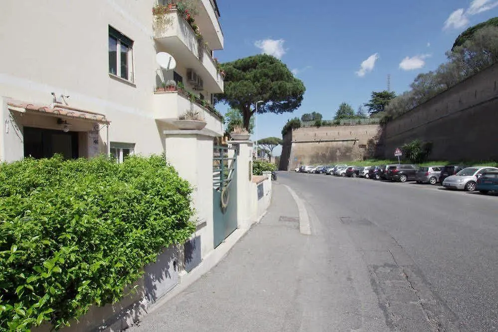 Guest house Le Fontane Di Roma Hotel