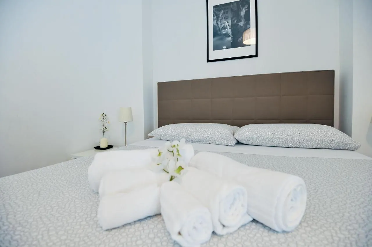 Le Fontane Di Roma Hotel Rome