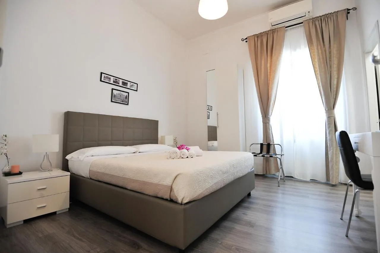 Le Fontane Di Roma location