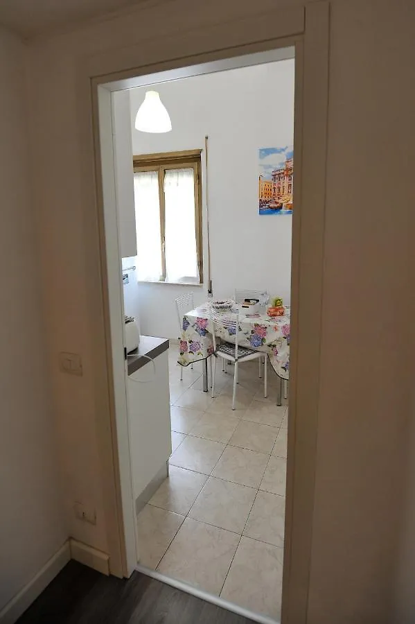 Guest house Le Fontane Di Roma Hotel