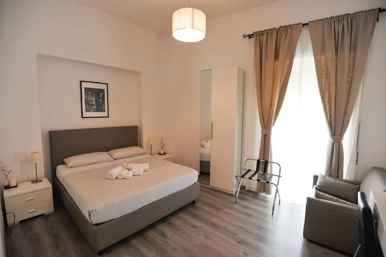 Guest house Le Fontane Di Roma Hotel