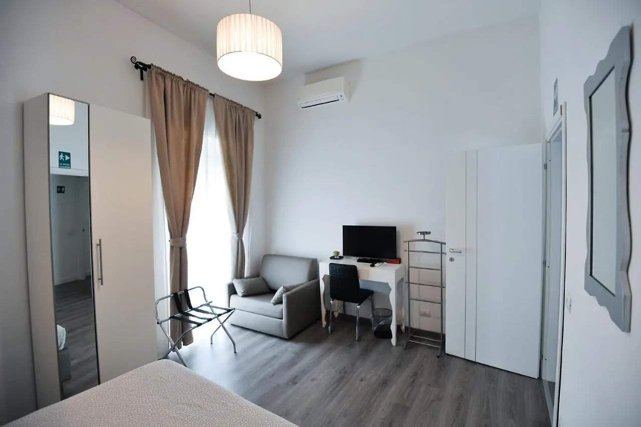 Le Fontane Di Roma Hotel 3*, Rome Italy