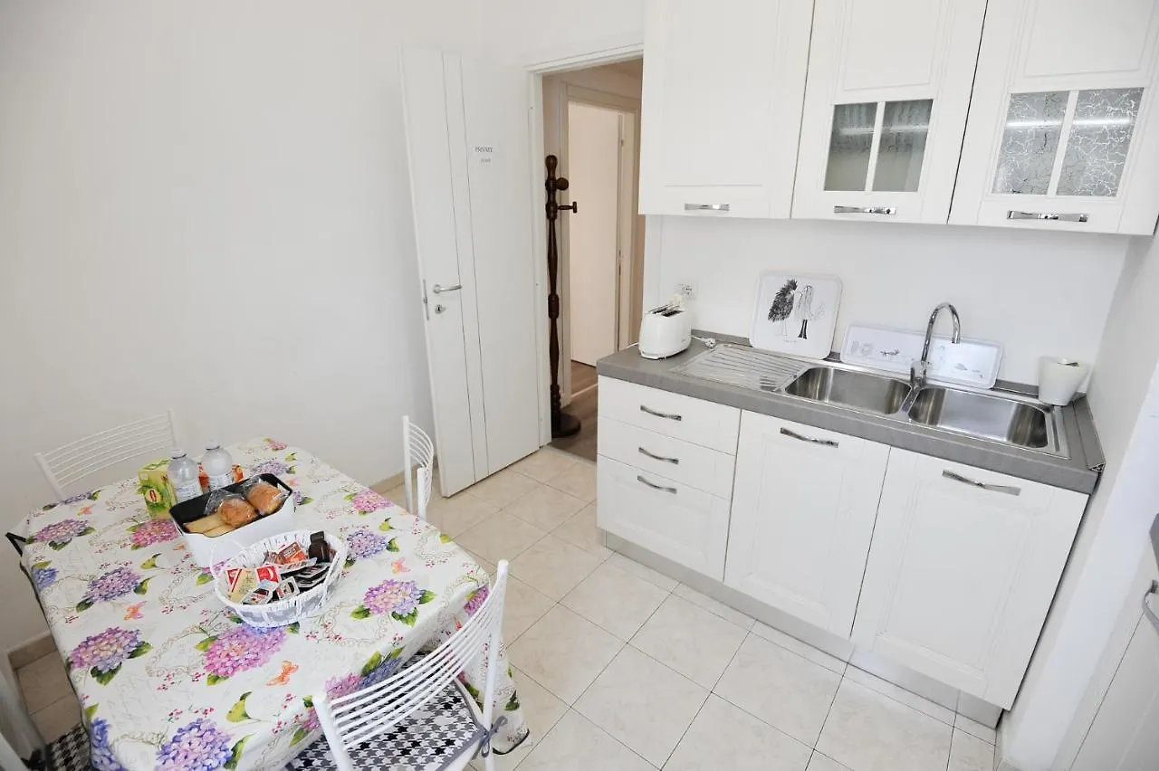 *** Guest house Le Fontane Di Roma Hotel Italy