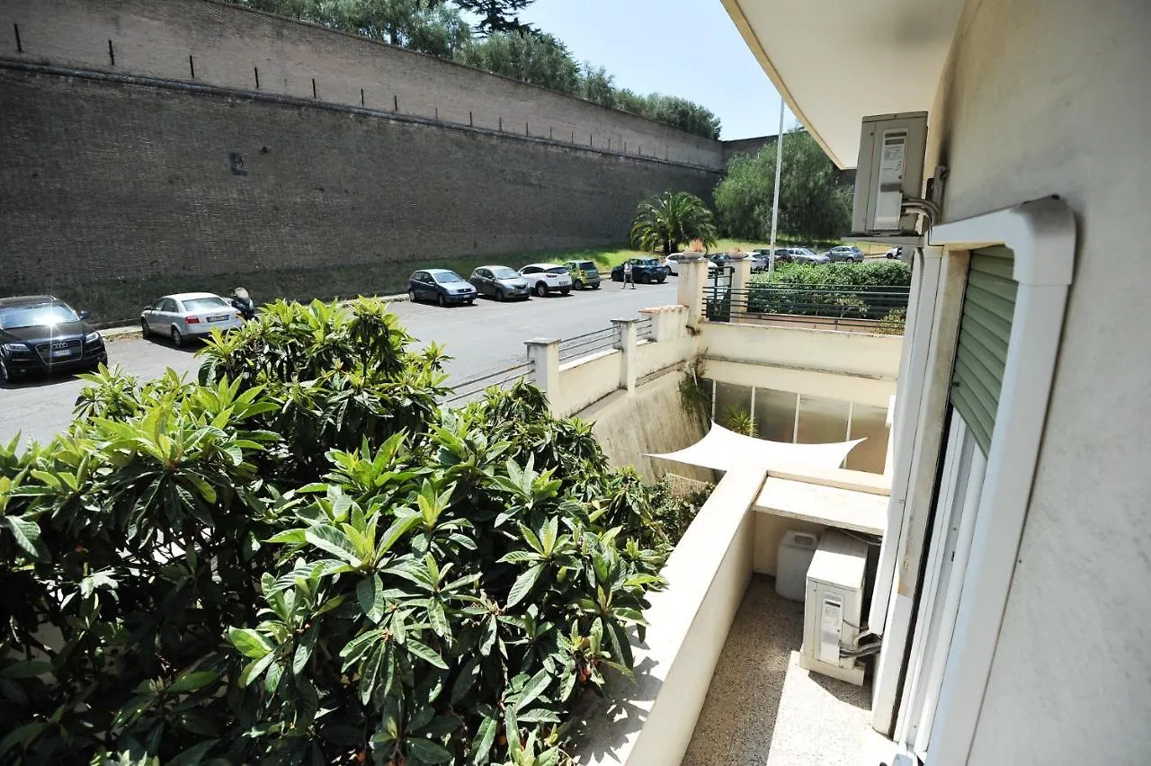 Le Fontane Di Roma Hotel Italy