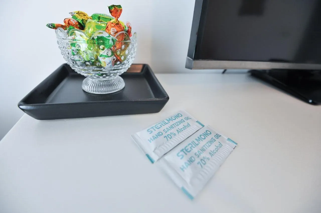 *** Guest house Le Fontane Di Roma Hotel Italy