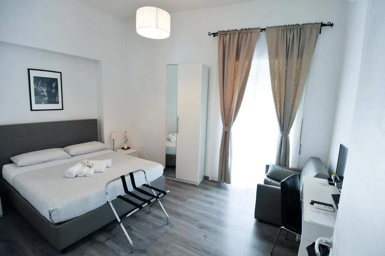 Le Fontane Di Roma Hotel Guest house