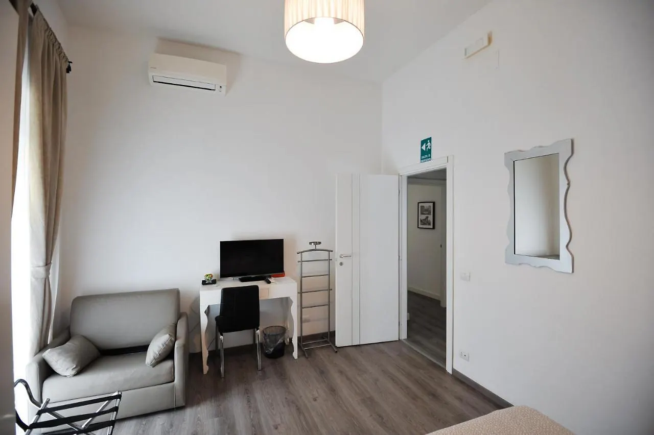 Le Fontane Di Roma Hotel Guest house Rome
