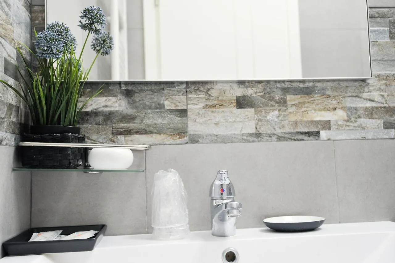 Le Fontane Di Roma Hotel Guest house Rome