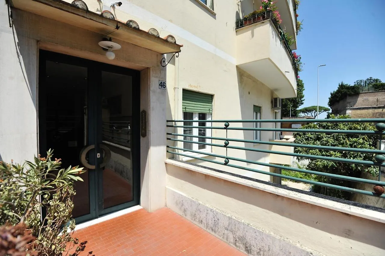 Le Fontane Di Roma Hotel 3*, Rome Italy