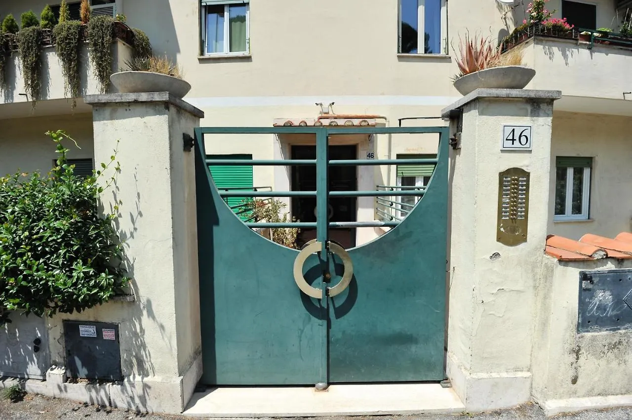 Le Fontane Di Roma Hotel Guest house Rome