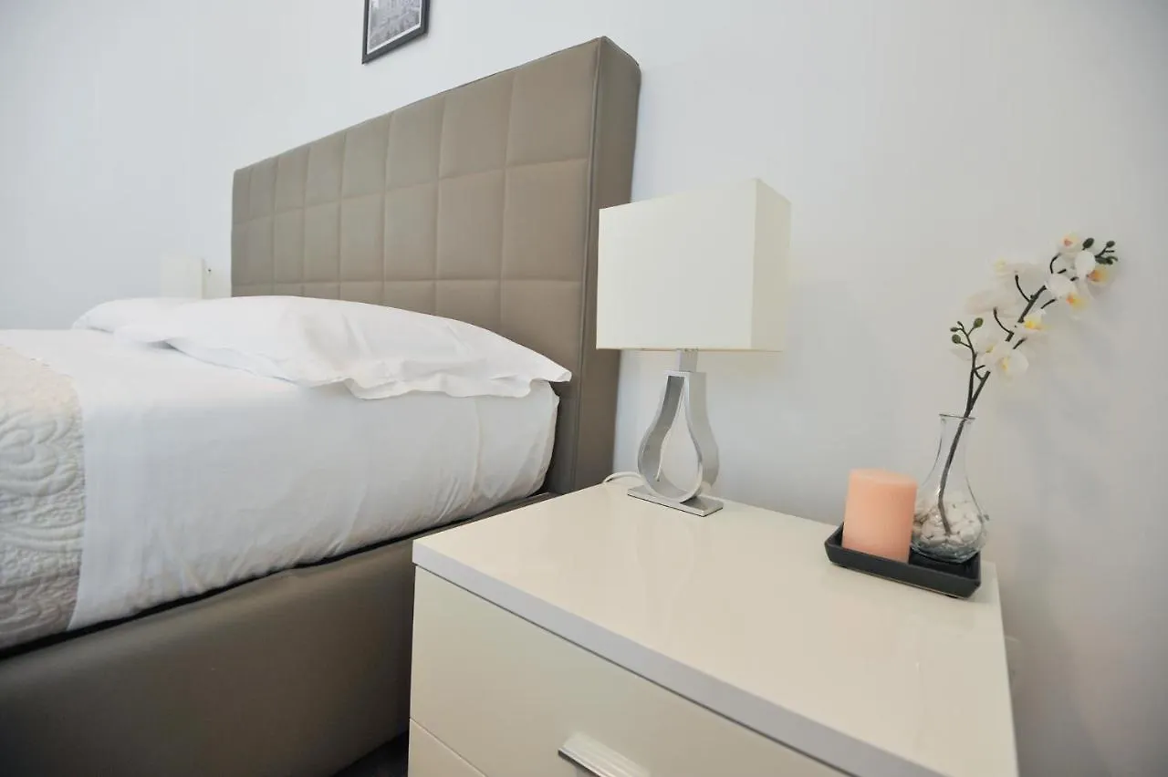 Le Fontane Di Roma Hotel 3*, Rome Italy