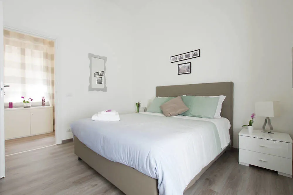 Le Fontane Di Roma Hotel Guest house