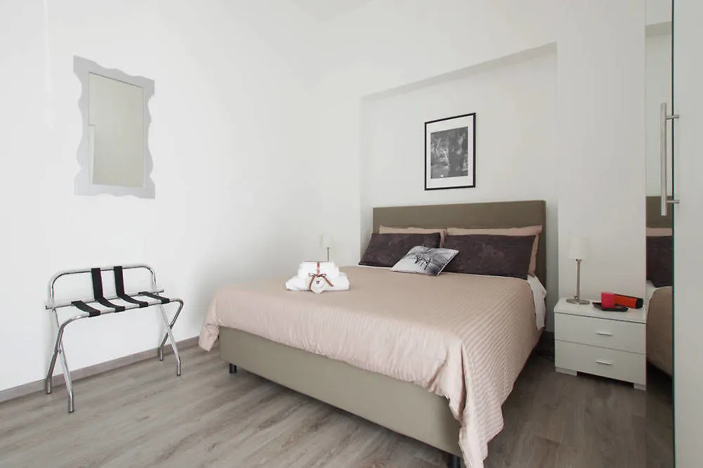 Guest house Le Fontane Di Roma Hotel