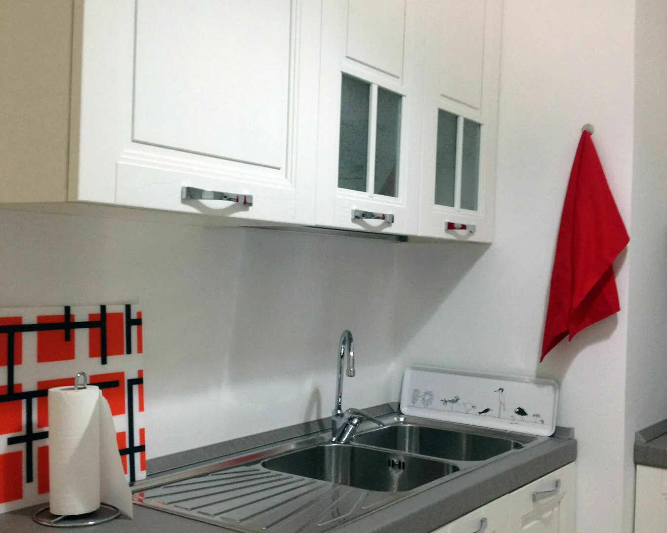 Le Fontane Di Roma Hotel Guest house Rome