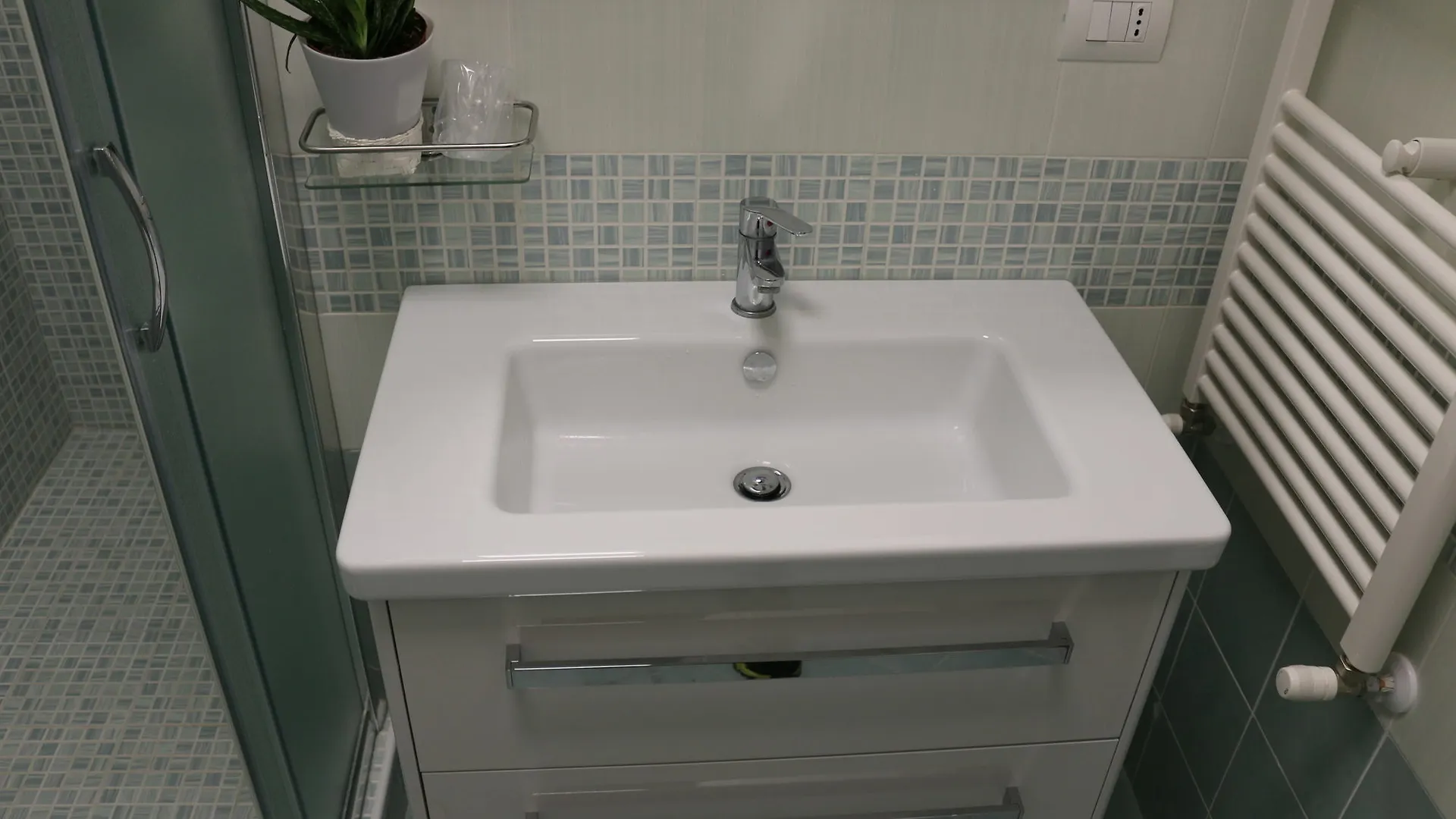 *** Guest house Le Fontane Di Roma Hotel Italy